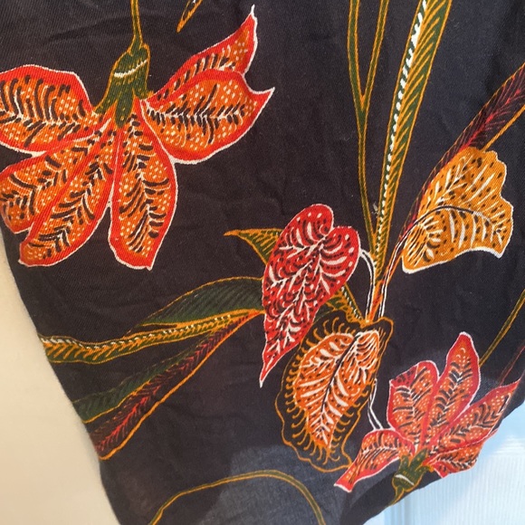 LOFT Beach Kimono - Picture 2 of 3